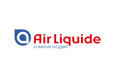 Logo Air Liquide