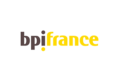 Logo Bpi France