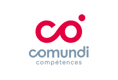 Logo Comundi