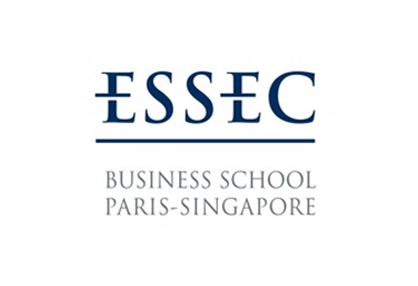 Logo ESSEC