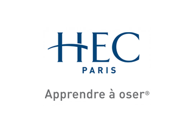 Logo HEC