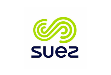 Logo Suez